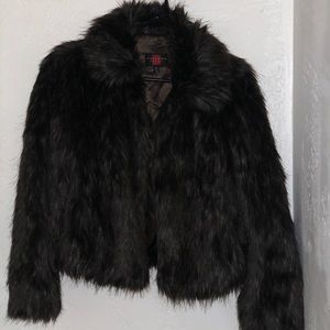 Fur jacket